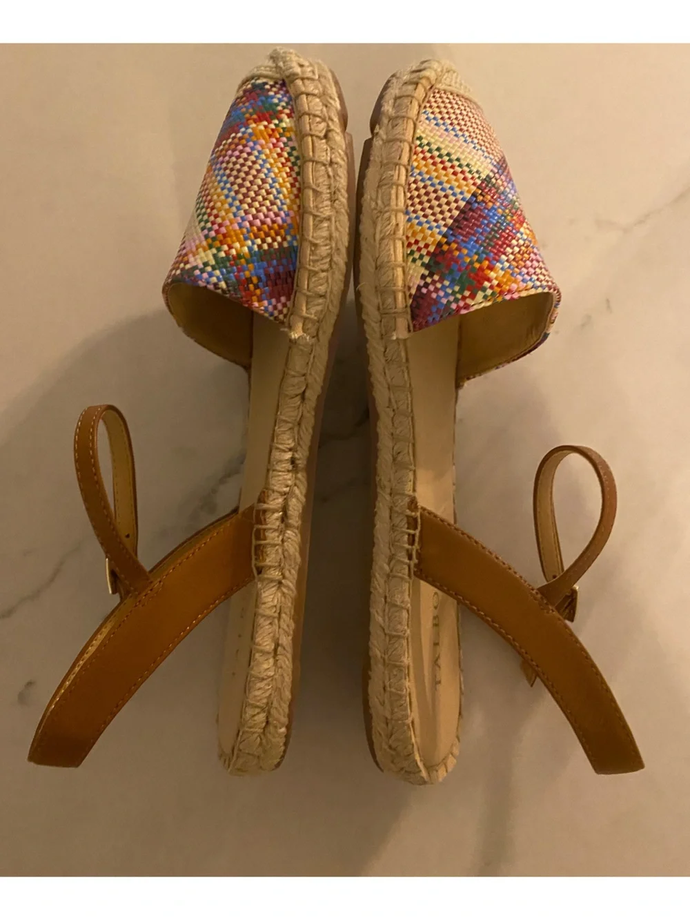 Talbots izzy orsay